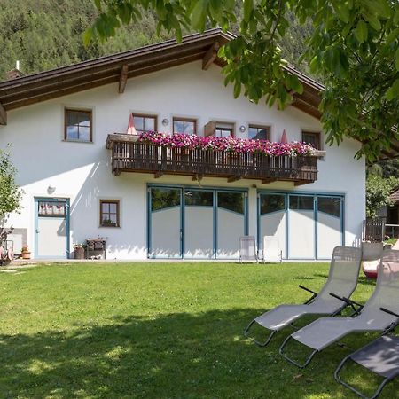 Villa Lahnerhof à Campo Tures Extérieur photo