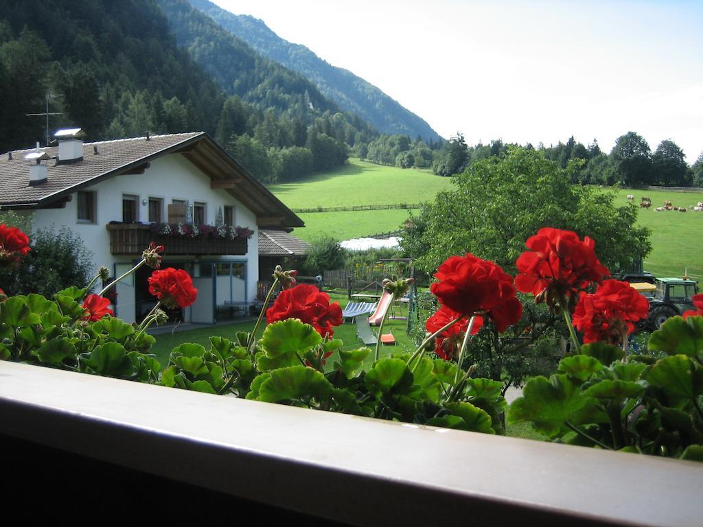 Villa Lahnerhof à Campo Tures Chambre photo