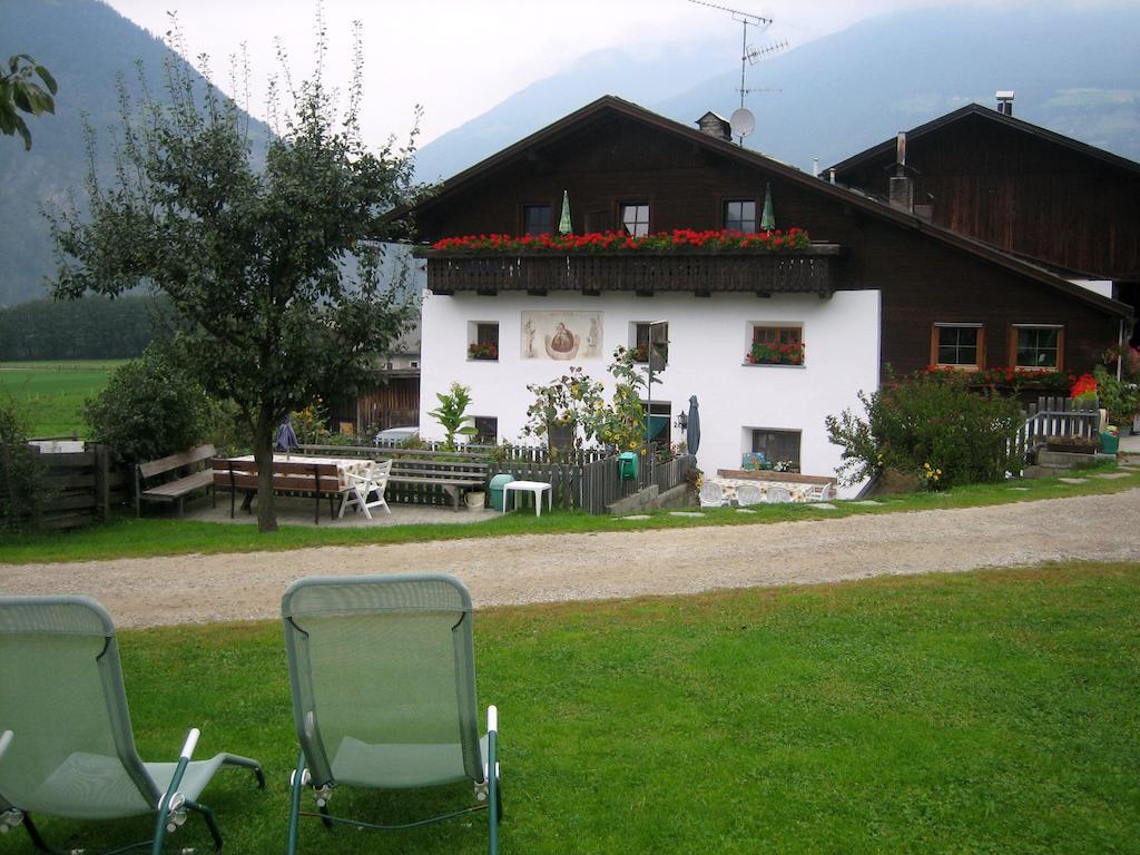 Villa Lahnerhof à Campo Tures Chambre photo