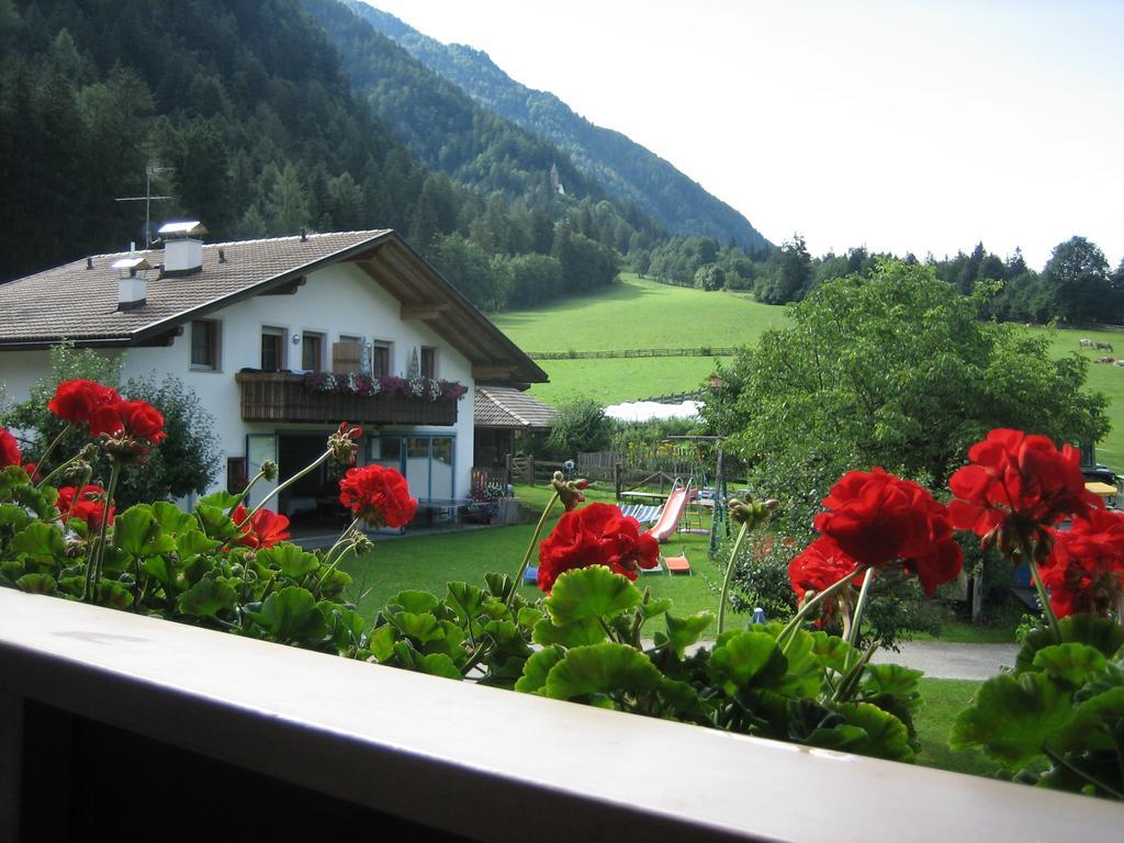 Villa Lahnerhof à Campo Tures Extérieur photo