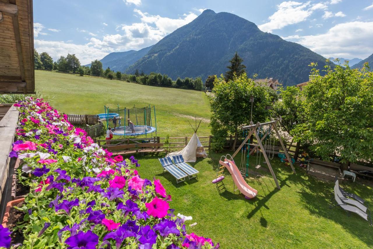 Villa Lahnerhof à Campo Tures Extérieur photo