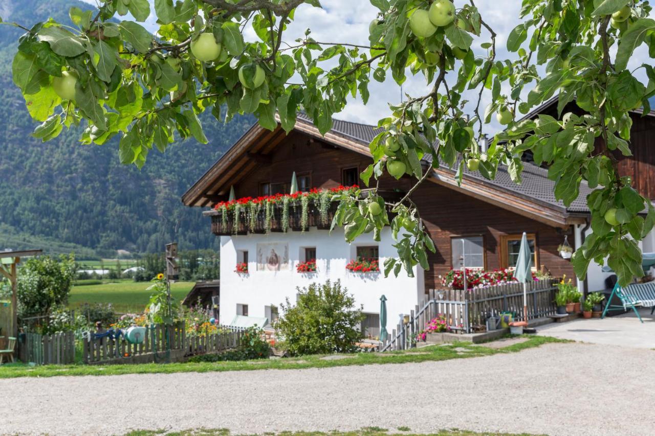 Villa Lahnerhof à Campo Tures Extérieur photo