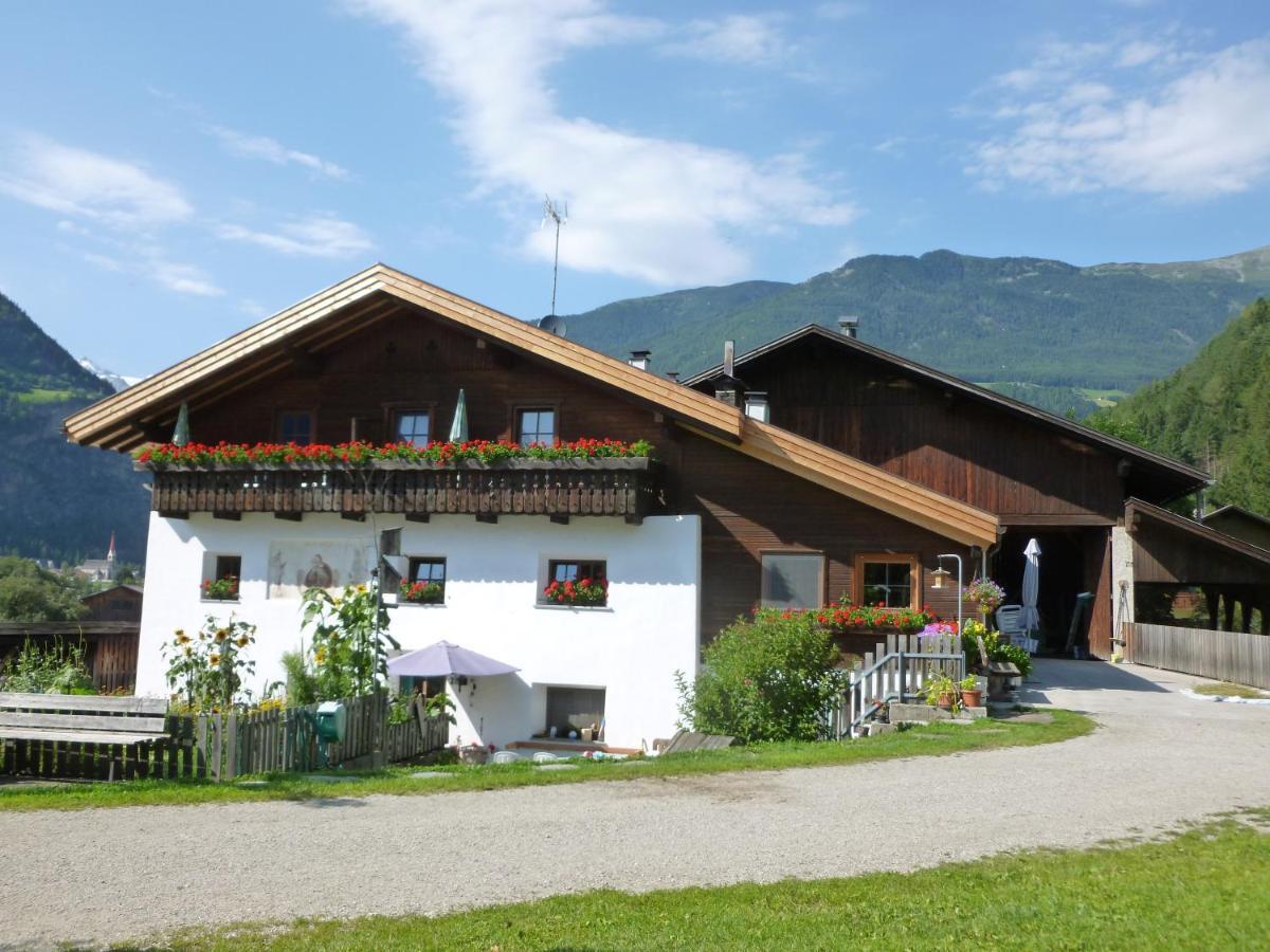Villa Lahnerhof à Campo Tures Chambre photo